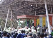Pemkot Kotamobagu Gelar Upacara Peringati HUT Provinsi Sulut ke 62 Tahun