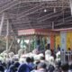 Pemkot Kotamobagu Gelar Upacara Peringati HUT Provinsi Sulut ke 62 Tahun