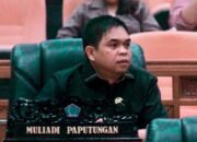 Momentum HUT ke-62 Sulut, Muliadi Paputungan Ajak Elemen Daerah Bersatu Wujudkan ‘Sulut Melaju’