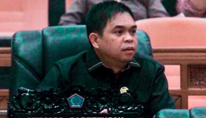 Momentum HUT ke-62 Sulut, Muliadi Paputungan Ajak Elemen Daerah Bersatu Wujudkan ‘Sulut Melaju’