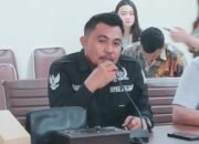 Momentum HUT ke-62 Provinsi Sulawesi Utara, Fikri Gam Ajak Seluruh Elemen Masyarakat Bersinergi Demi Mewujudkan Visi ‘Sulut Melaju’