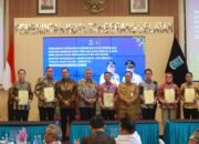 Perkuat Digitalisasi Pertanahan dan Pajak, Pemkot Kotamobagu dan Tangsel Jalin Kerja Sama Replikasi SISGITA