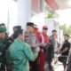 Wali Kota Kotamobagu, Bersama Forkopimda Tinjau Penyaluran BBM di SPBU