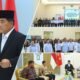Dukung Pemerintahan Bersih, Wakil Wali Kota Kotamobagu Rendy Mangkat Hadiri Pengukuhan PAKSI Sulut