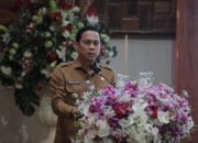 Cegah Karhutla saat Kemarau, Weny Gaib Imbau Warga Bijak Gunakan Air dan Tak Bakar Lahan