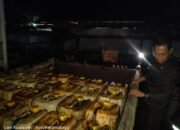 Sidak Jam 2 Dini Hari, Wali Kota Kotamobagu Tangkap Basah Mafia BBM di SPBU Pontodon