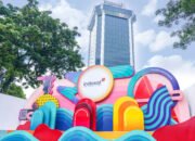 Indosat Catat Pendapatan Rp45,8 Triliun, Bisnis Telekomunikasi Tumbuh Dua Digit dan AI Cloud Kian Menjanjikan
