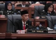 Wujudkan Semangat Sumpah Pemuda, Eldo Wongkar Dorong Generasi Muda Sulut Kuasai Sektor Digital dan Ekonomi Produktif