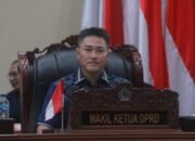 Maknai Hari Sumpah Pemuda, Wakil Ketua DPRD Sulut Royke Anter Ajak Generasi Muda Siapkan Mental, Pendidikan, dan Berani Ambil Peran Strategis