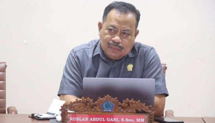 Peringatan Hari Kesaktian Pancasila 2026, Legislator Sulut Ruslan Abdul Gani Ajak Masyarakat Perkuat Ketahanan Ideologi