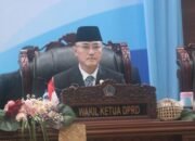 HUT ke-81 TNI, Wakil Ketua DPRD Sulut Royke Anter Puji Sinergitas dan Kemanunggalan TNI Bersama Rakyat