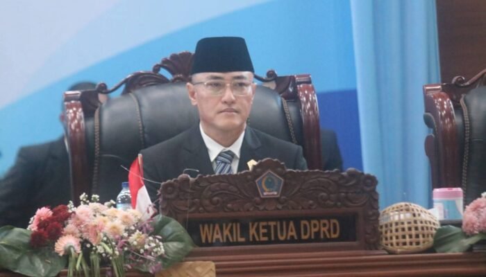 HUT ke-81 TNI, Wakil Ketua DPRD Sulut Royke Anter Puji Sinergitas dan Kemanunggalan TNI Bersama Rakyat