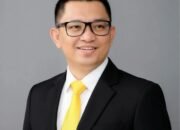 Jangkar Politik dari Totabuan: Menakar Lembaran Baru Aditya Anugrah Moha di Panggung Sulawesi Utara