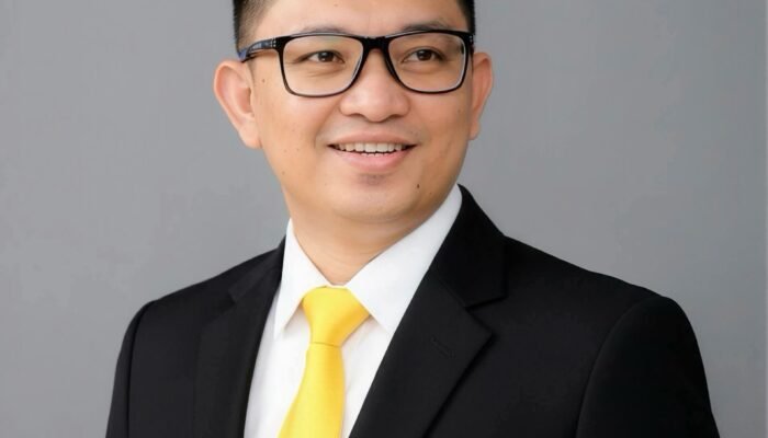 Jangkar Politik dari Totabuan: Menakar Lembaran Baru Aditya Anugrah Moha di Panggung Sulawesi Utara