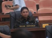 Refleksi Peringatan Sumpah Pemuda ke-98: Muliadi Paputungan Ajak Generasi Muda Sulut Dobrak Sekat Kedaerahan demi Indonesia Emas