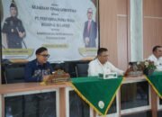 Pertamina Patra Niaga Regional Sulawesi dan Kejaksaan Tinggi Gorontalo Perkuat Sinergi melalui Penandatanganan Perjanjian Kerja Sama