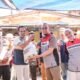 Pertamina Patra Niaga Regional Sulawesi Salurkan 2.000 Paket Sembako untuk Warga Prasejahtera