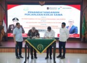 Pertamina Patra Niaga Regional Sulawesi dan Kejaksaan Tinggi Sulawesi Selatan Perkuat Sinergi melalui Penandatanganan PKS