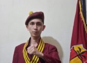 PMKRI Manado Ajak Mahasiswa Bersinergi Jaga Kamtibmas dan Rawat Slogan “Torang Samua Basudara”