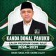 Representasi Pengusaha Muda, Donal Pakuku Siap Bertarung di Muswil X KAHMI Sulut