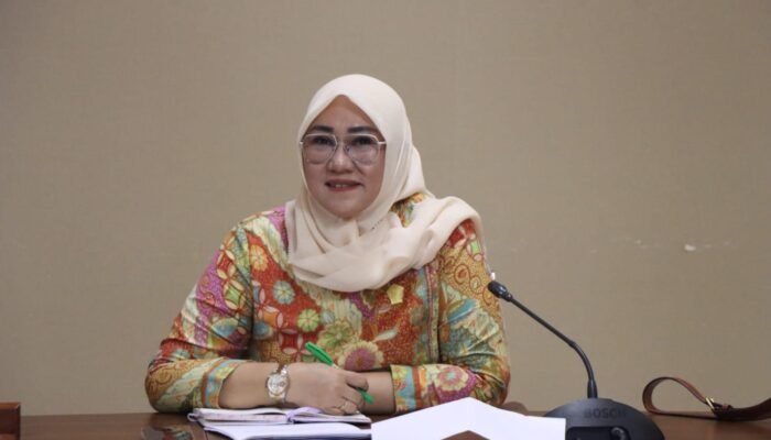 Kualitas Udara Sulut Memburuk Akibat Kabut Asap Karhutla, Ketua Fraksi NasDem Seska Budiman Desak Aksi Nyata Pemprov dan Rencana Panggil Dinas Terkait