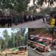 Bareng Kementerian Kehutanan, Polda Sulut Tertibkan Tambang Ilegal di Kawasan Taman Nasional Bogani Nani Wartabone