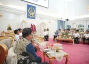 Bersinergi Jaga Pasokan BBM, Pertamina Patra Niaga Regional Sulawesi Perkuat Koordinasi dengan Kementerian ESDM dan Pemprov Sulsel