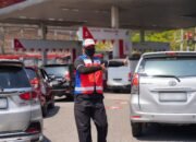 Pertamina Patra Niaga Perkuat Pasokan dan Pelayanan BBM di Manado
