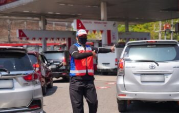 Pertamina Patra Niaga Perkuat Pasokan dan Pelayanan BBM di Manado