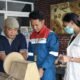 Pertamina Patra Niaga Regional Sulawesi Melalui IT Bitung Dorong Kemandirian Penyandang Disabilitas melalui PADU dan Kerajinan Limbah Kelapa
