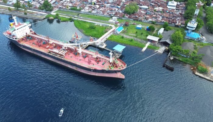Pertamina Patra Niaga Regional Sulawesi Percepat Penguatan Pasokan Pertalite untuk Manado dan Sekitarnya