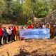 Pertamina Patra Niaga AFT Hasanuddin Perkuat Konservasi Kebun Raya Pucak melalui Pencegahan Karhutla dan Inovasi Auksin Alami