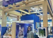 Pertamina Patra Niaga Regional Sulawesi Buka Peluang Pasar Global bagi Kandora Coffee Pascapartisipasi di TEI 2026