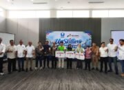 Pertamina Patra Niaga Perkuat Kompetensi Admin Agen LPG 3 Kg melalui Upskilling Bersama Hiswana Migas