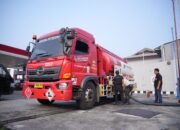Pertamina Patra Niaga Regional Sulawesi Perkuat Distribusi BBM di Sulawesi Utara melalui Penambahan Armada dan Mobil Tangki Perbantuan