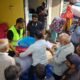 Pertamina Patra Niaga Regional Sulawesi Salurkan Bantuan Perlengkapan Tidur bagi Penyintas Banjir Bandang di Nepal
