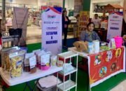 Pertamina Patra Niaga Regional Sulawesi Dorong UMK Binaan Perluas Pasar melalui Pameran di Manado
