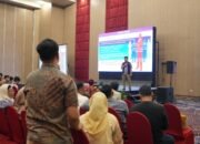 Pertamina Patra Niaga Regional Sulawesi Perkuat Standar Keselamatan SPBE dan Bengkel Pemeliharaan Tabung LPG