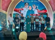 Pertamina Patra Niaga Regional Sulawesi Raih Penghargaan atas Dukungan Pemberdayaan Masyarakat melalui Program Kampung Lontara