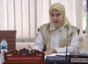 RDP Bersama Dinas PMD Sulut, Feramitha Mokodompit Desak Penguatan BUMDes dan Pengawasan Dana Desa pada APBD 2027