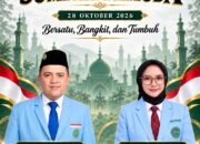 Momentum Sumpah Pemuda 2026, BKPRMI Sulut Serukan Kemandirian Ekonomi dan Siap Akselerasi Program Kepemudaan