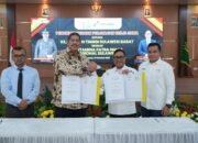 Pertamina Patra Niaga Regional Sulawesi dan Kejati Sulbar Perkuat Tata Kelola dan Dukungan Penyaluran Energi