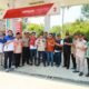 Pertamina Patra Niaga Regional Sulawesi dan Pemkab Konawe Utara Perkuat Pengawasan Penyaluran BBM Subsidi