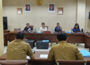 Komisi IV DPRD Sulut Apresiasi Kinerja Dispora dan Dinas Kebudayaan, Ingatkan Pembinaan Atlet Jangan Instan dan Hanya Hadir Saat Juara
