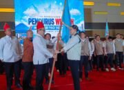Matahari Pagi Indonesia Hadir di Sulawesi Utara, Theresia Inggrid Manangka Komitmen Hidupkan Prinsip “Si Tou Timou Tumou Tou” dan Tiga Pilar Aksi Konkret