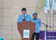 Hari Kesaktian Pancasila, Ketum BKPRMI Sulut Donal Pakuku Ajak Pemuda Masjid Jaga Benteng Ideologi dan Rawat Kerukunan di Bumi Nyiur Melambai