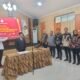 Jamal Rahman Iroth Resmi Dilantik Jadi Anggota KPU Boltim PAW Periode 2023-2028