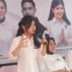 Kukuhkan 9 Pengurus Ranting di Singkil, Monica Tambajong Targetkan PSI Rebut Kursi Senayan dan Fraksi Utuh di 2029