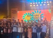 Sukses Sedot 3.431 Peserta, Festival Literasi Sulawesi Utara 2026 Resmi Ditutup Gubernur Sulut