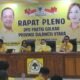 Kobarkan Semangat Pengurus, Aditya Moha Tegaskan Golkar Sulut Jadi Barometer di DPP
